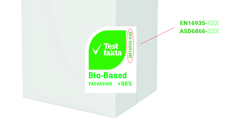 Testfakta Bio-based